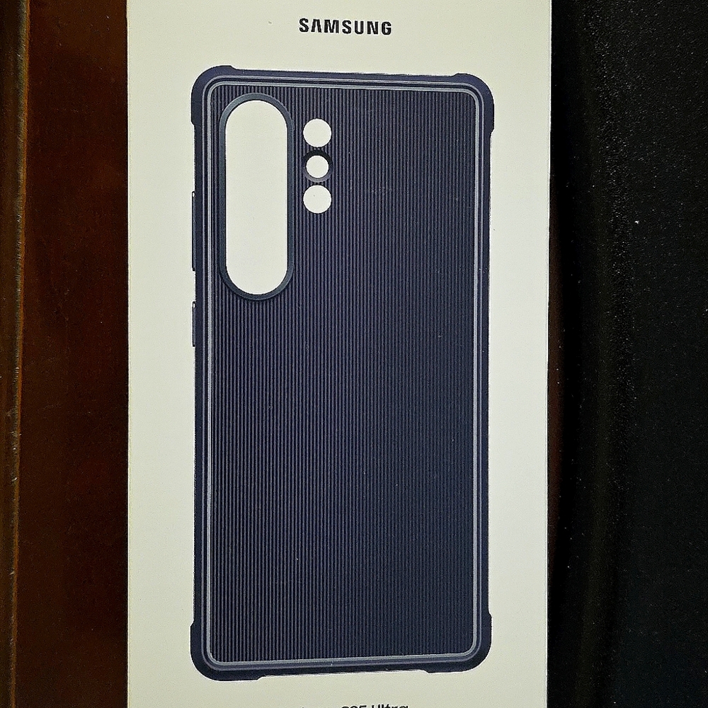 GALAXY S25 ULTRA RUGGED CASE